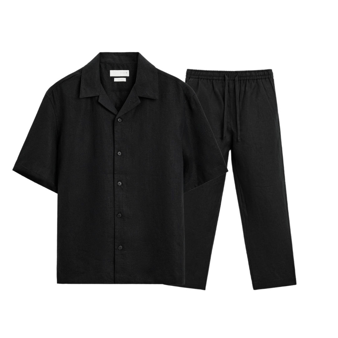 Ensemble de linge de maison haut de gamme