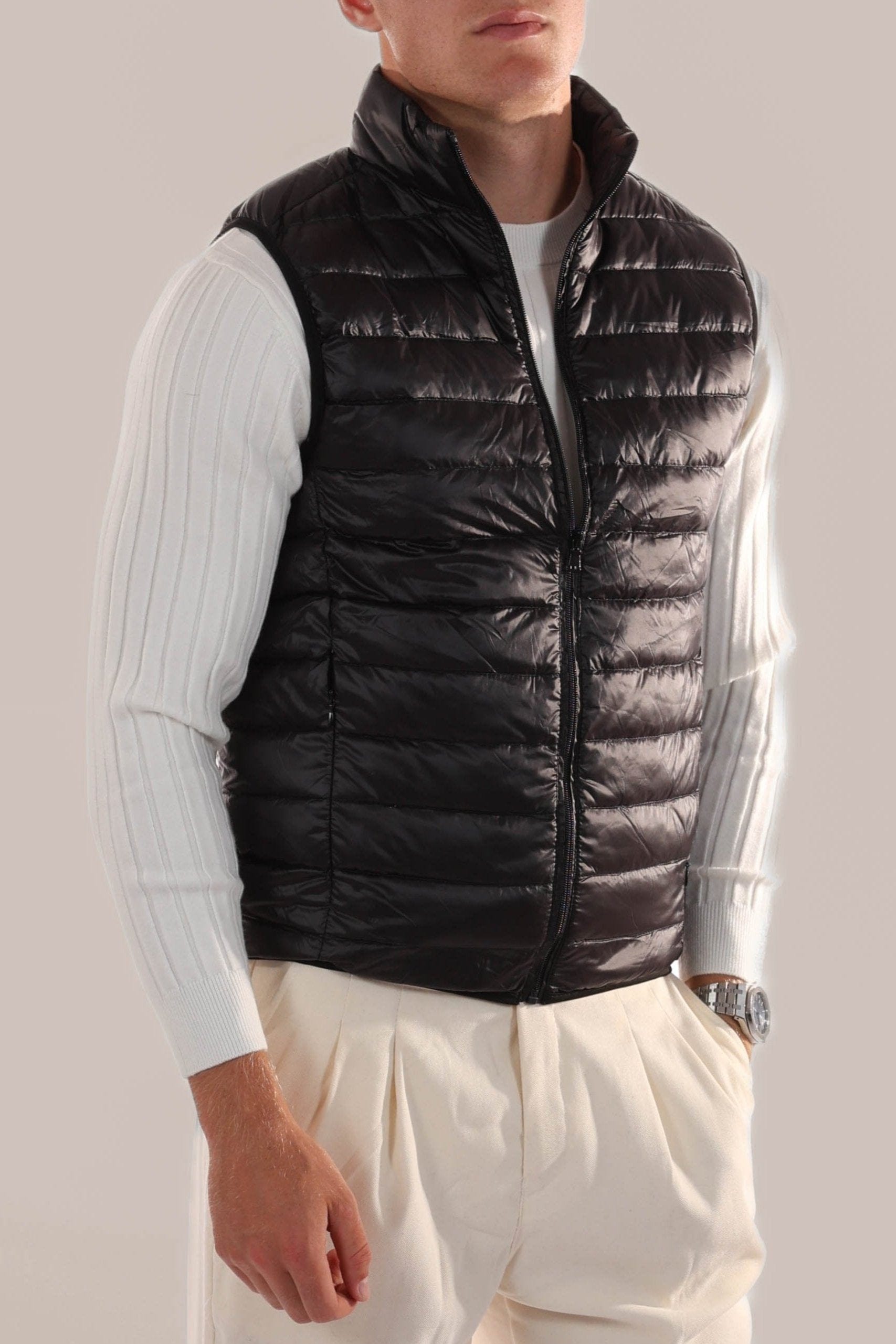 Mont Blanc - Gilet actif