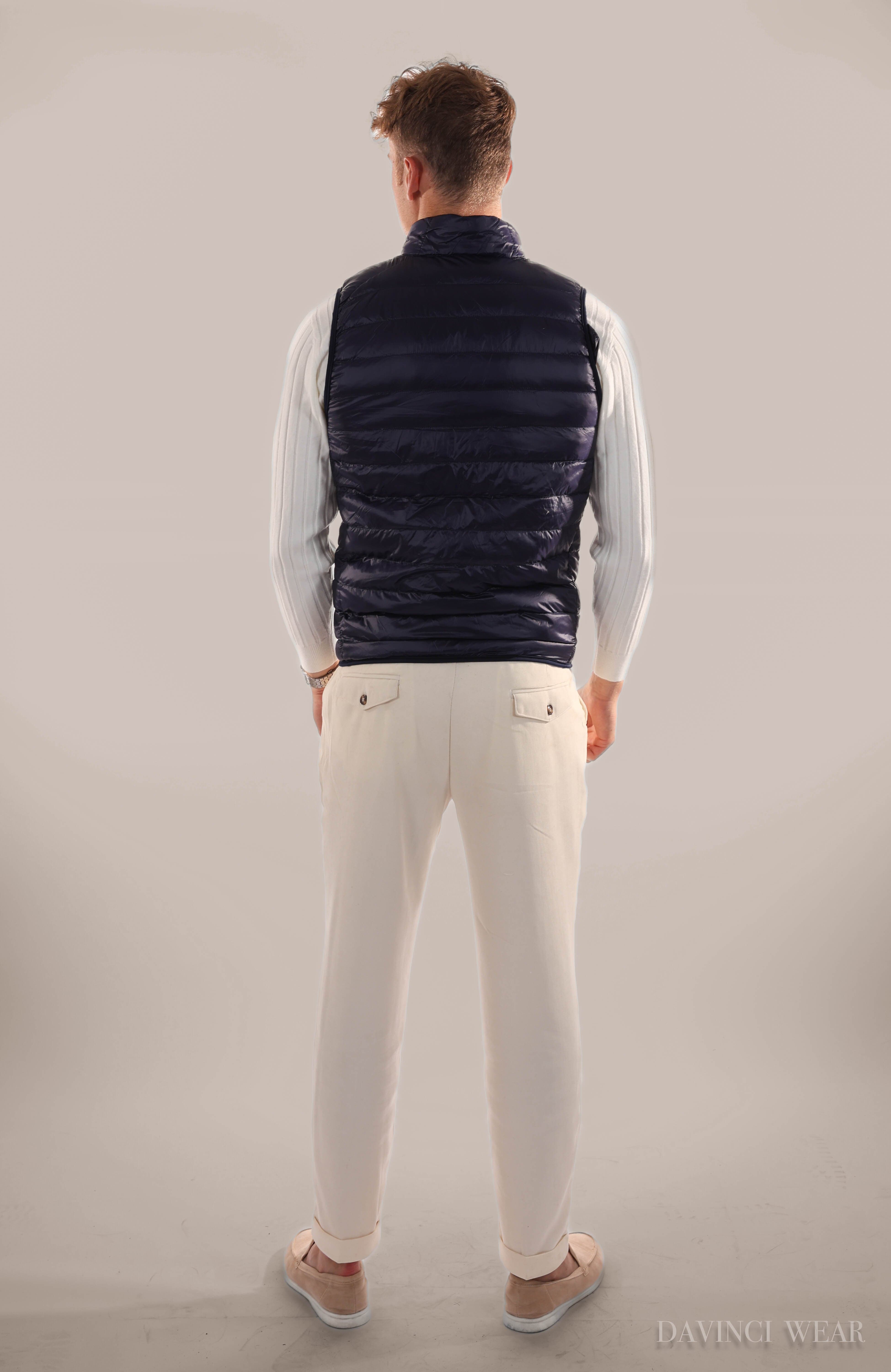 Mont Blanc - Gilet actif