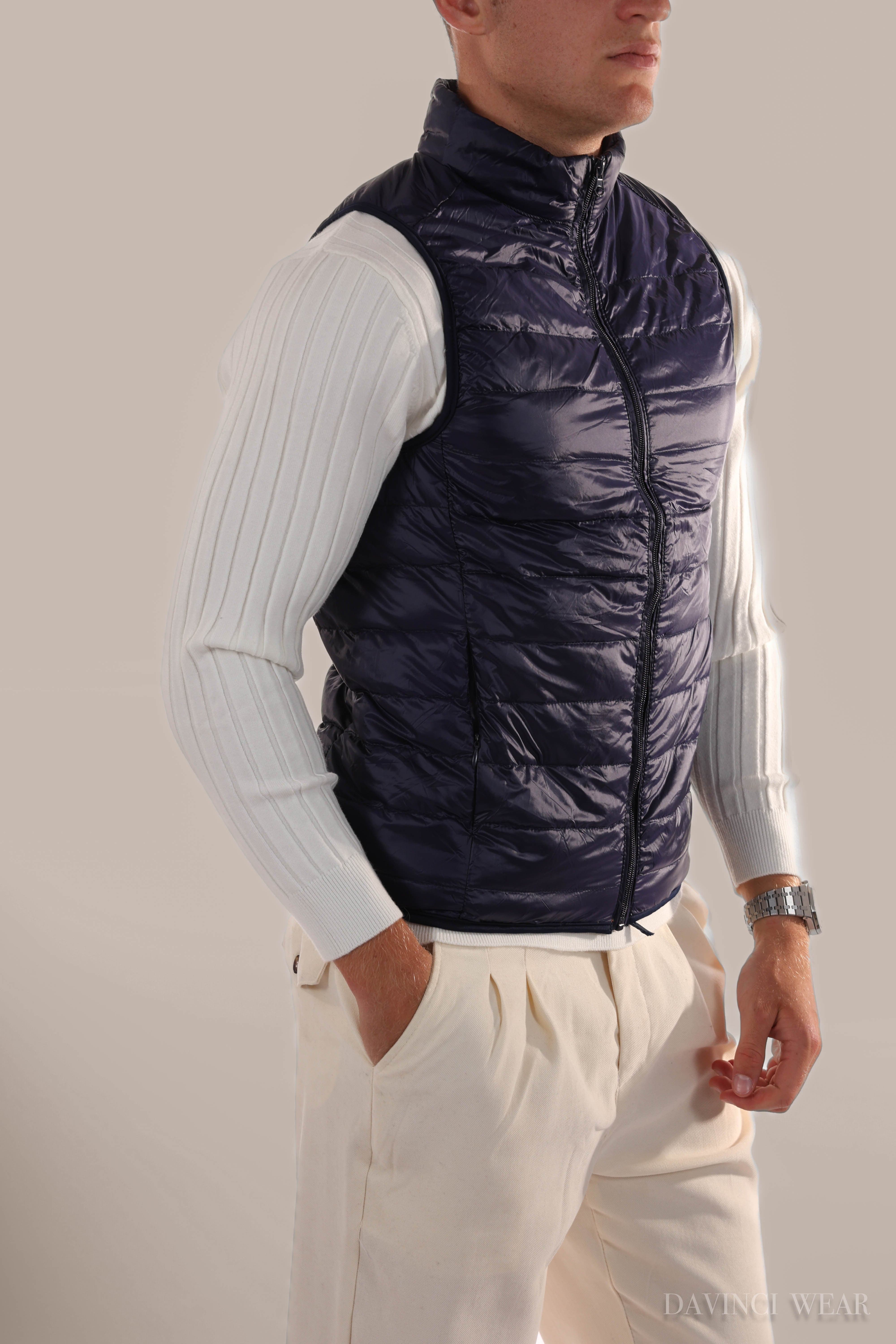 Mont Blanc - Gilet actif