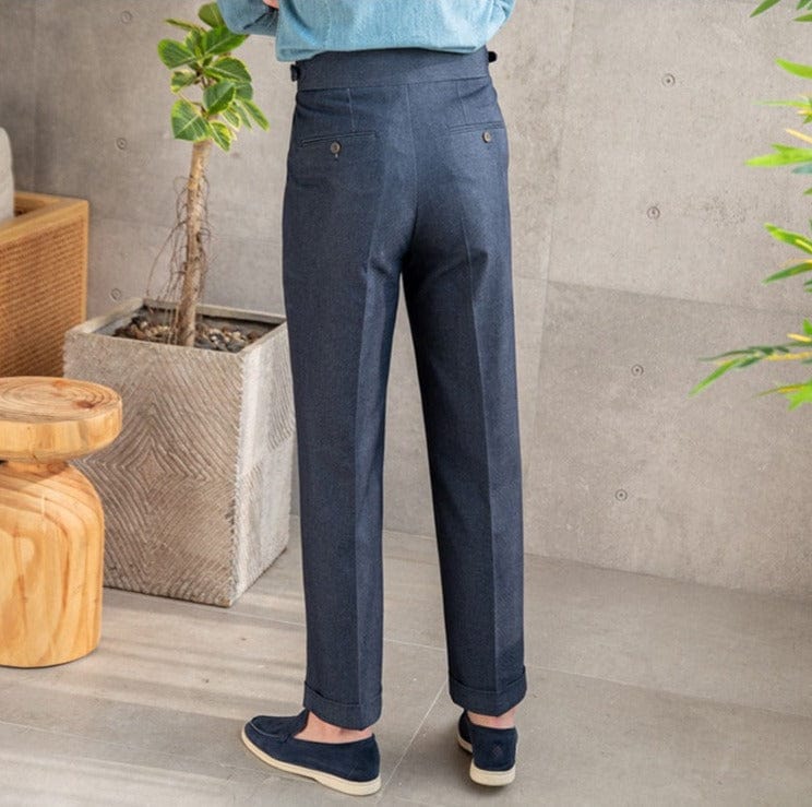 Paris - Pantalon Palma