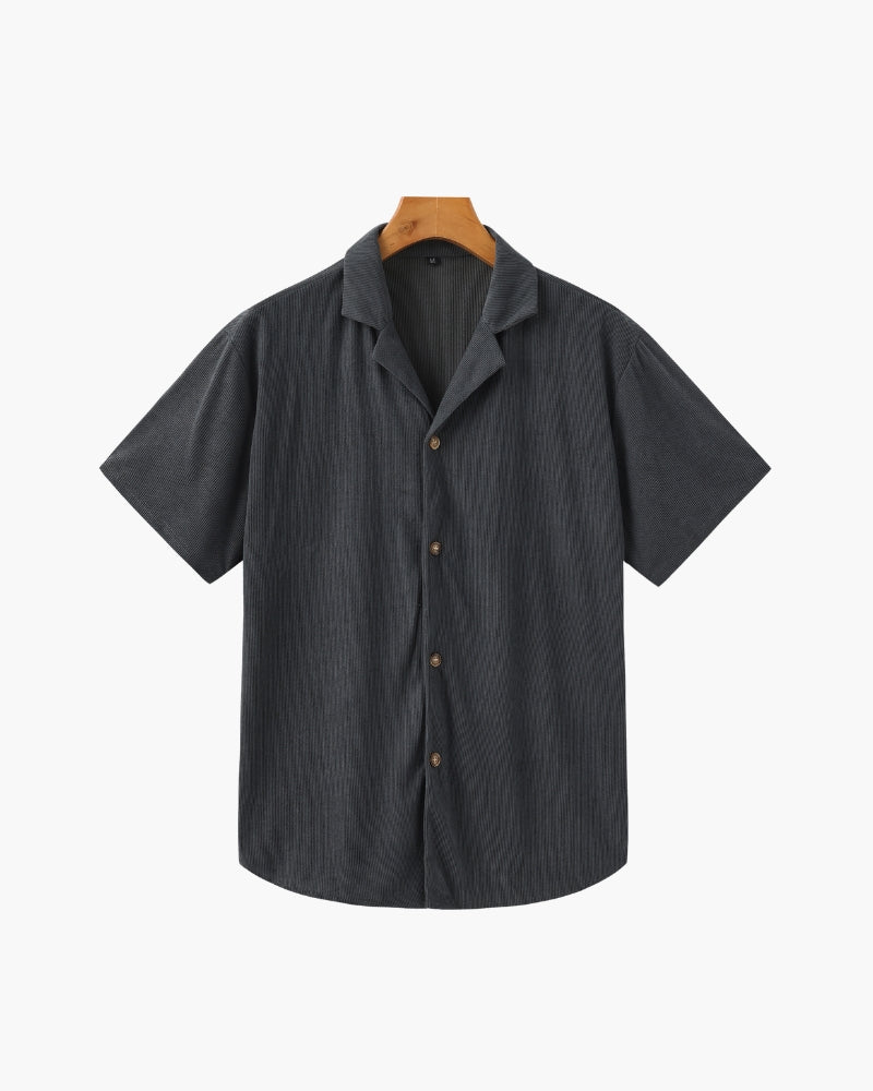 Ensemble Riviera en velours côtelé