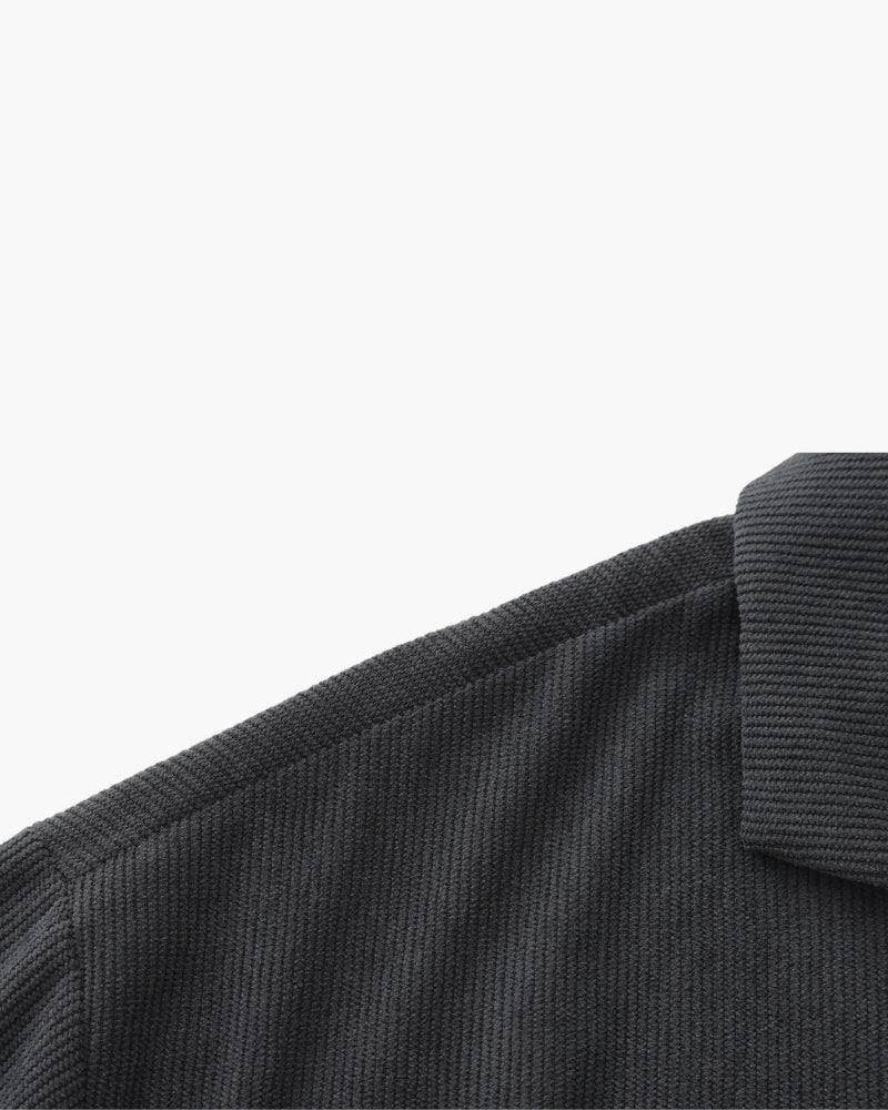 Ensemble Riviera en velours côtelé