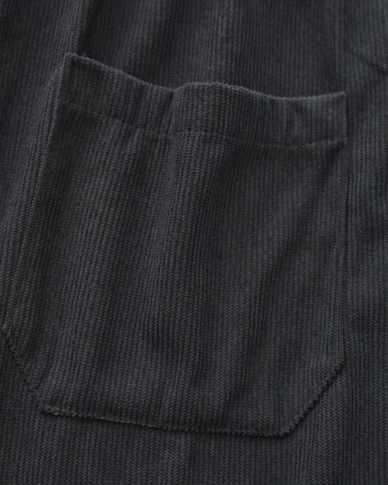 Ensemble Riviera en velours côtelé