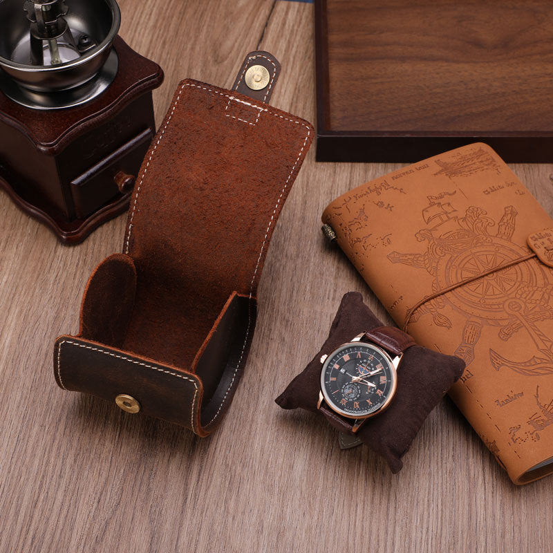 Premium Watch Case