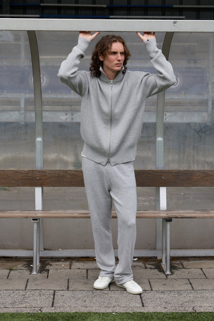 Cardigan en cachemire