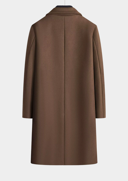 Manteau de gentleman