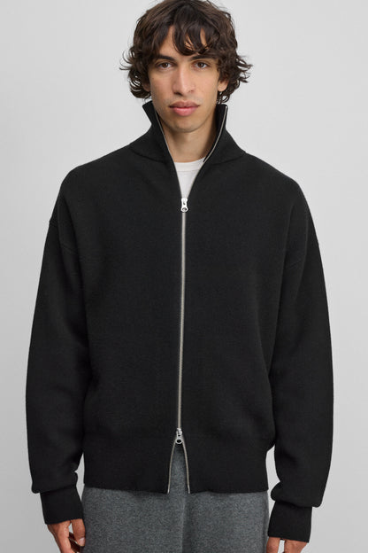 Cardigan en cachemire