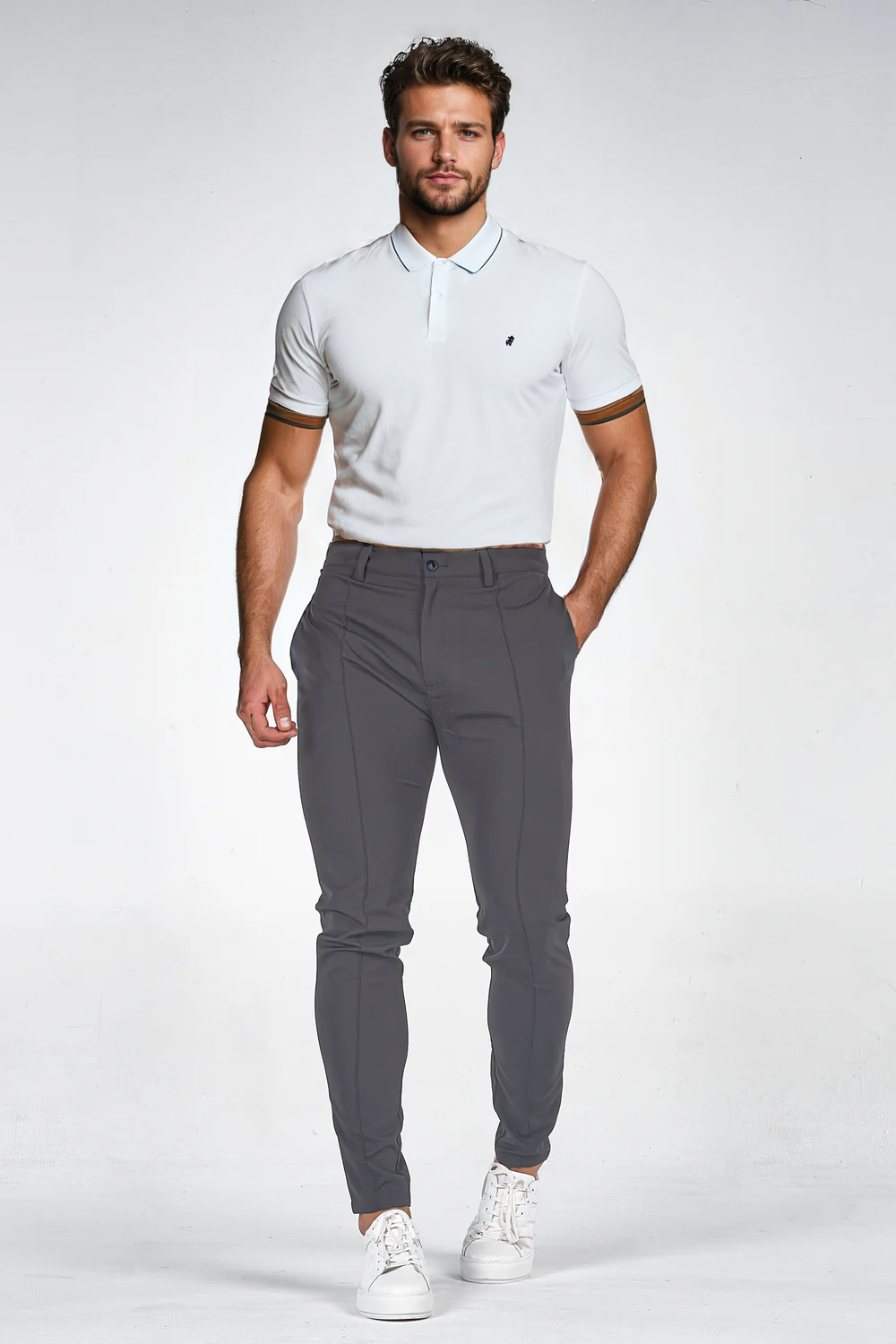 Pantalon Mont-Blanc