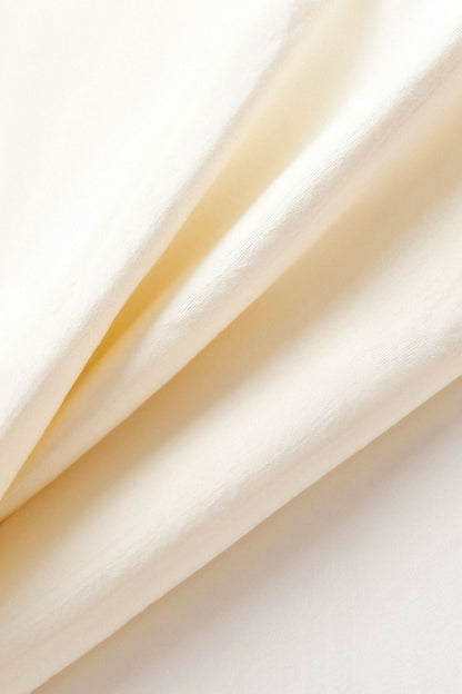 Polo ajusté contrasté