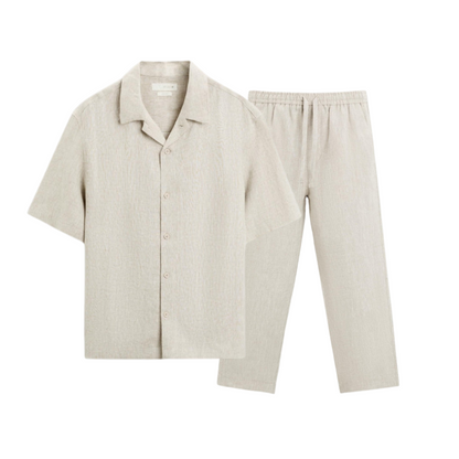 Ensemble de linge de maison haut de gamme