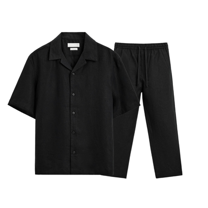 Ensemble de linge de maison haut de gamme