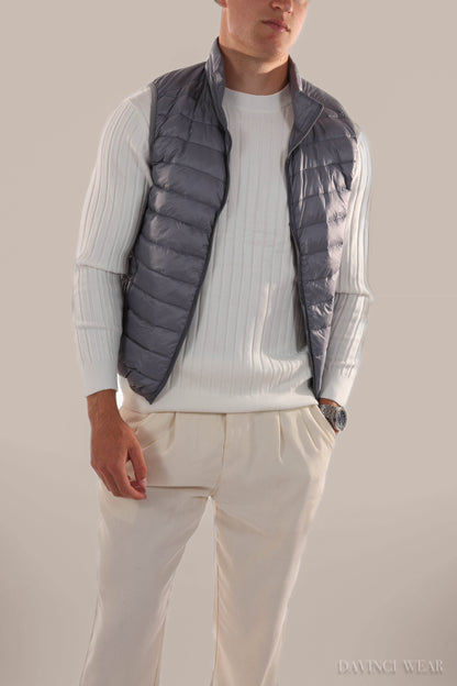 Mont Blanc - Gilet actif