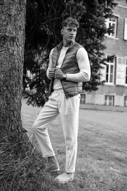 Mont Blanc - Gilet actif