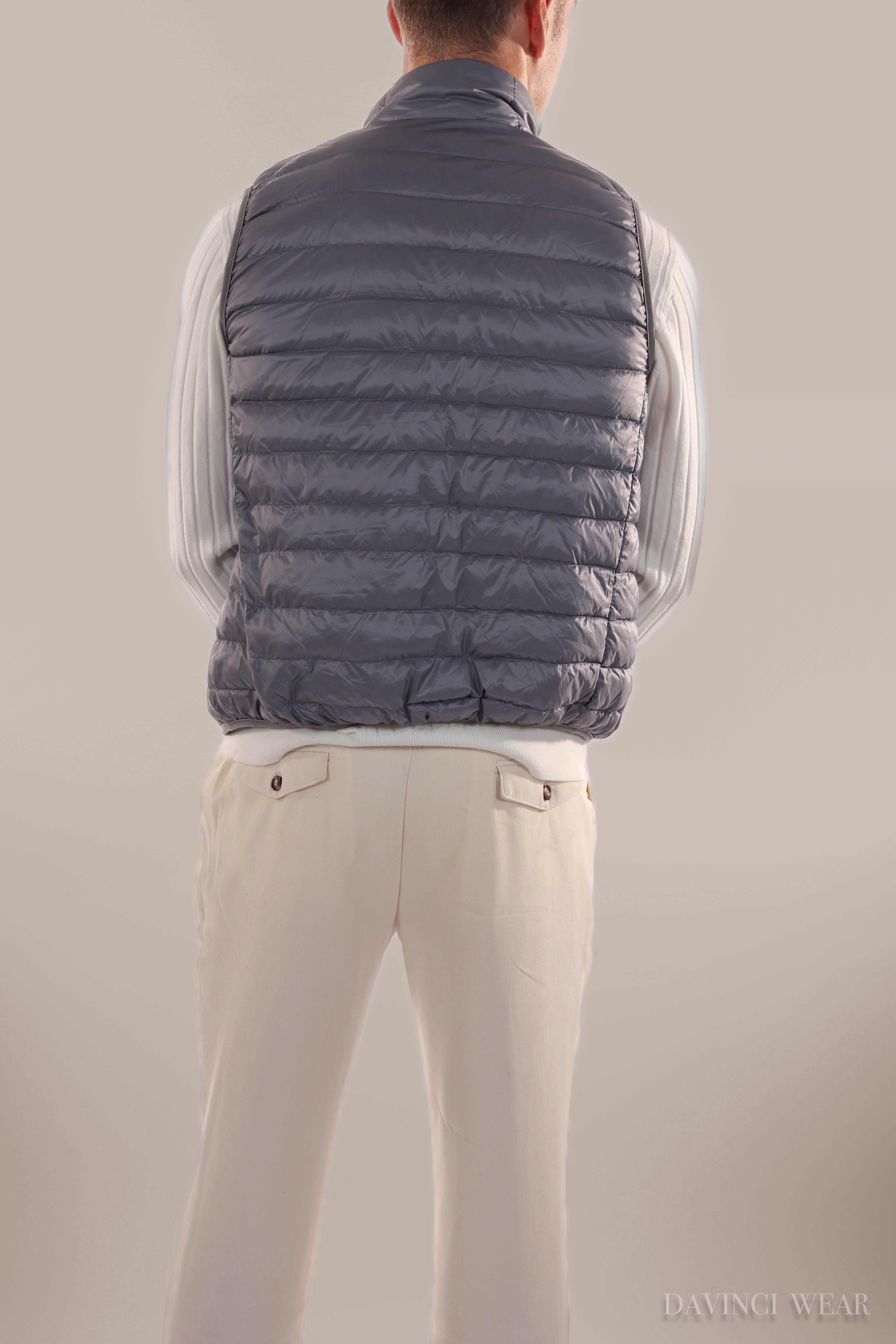 Mont Blanc - Gilet actif