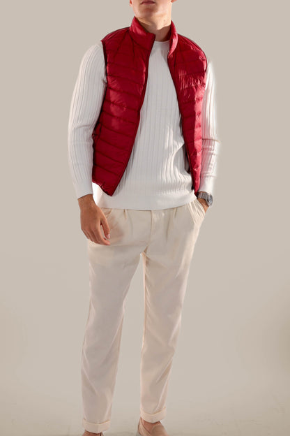 Mont Blanc - Gilet actif