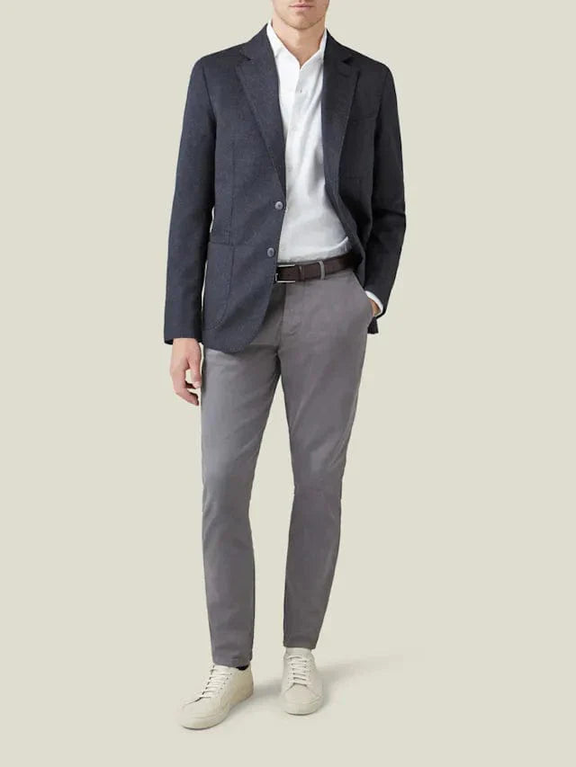 Impérial - Blazer Noir