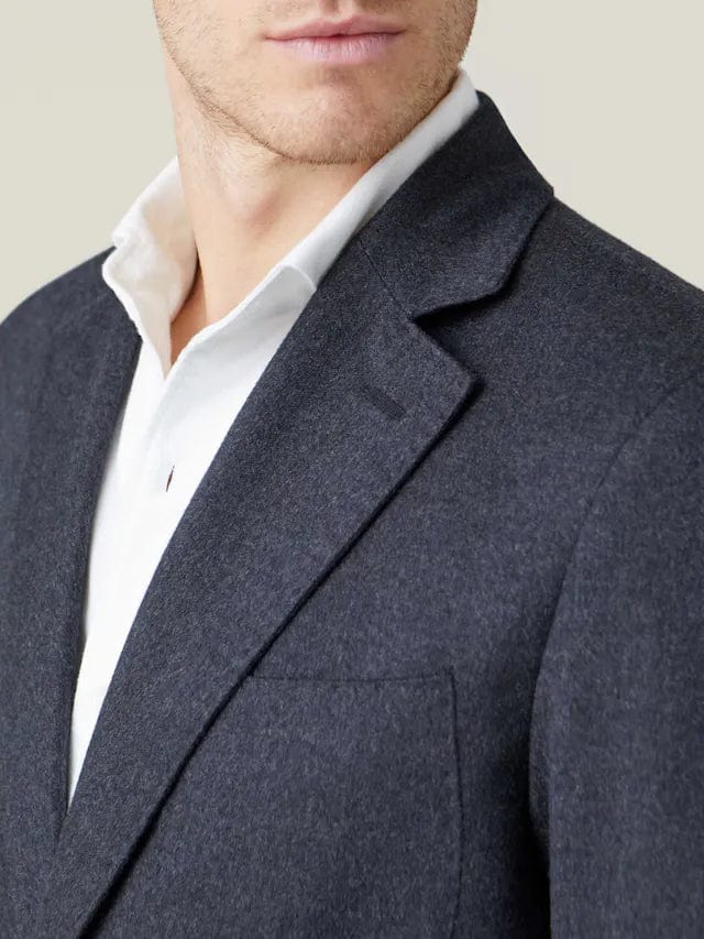 Impérial - Blazer Noir