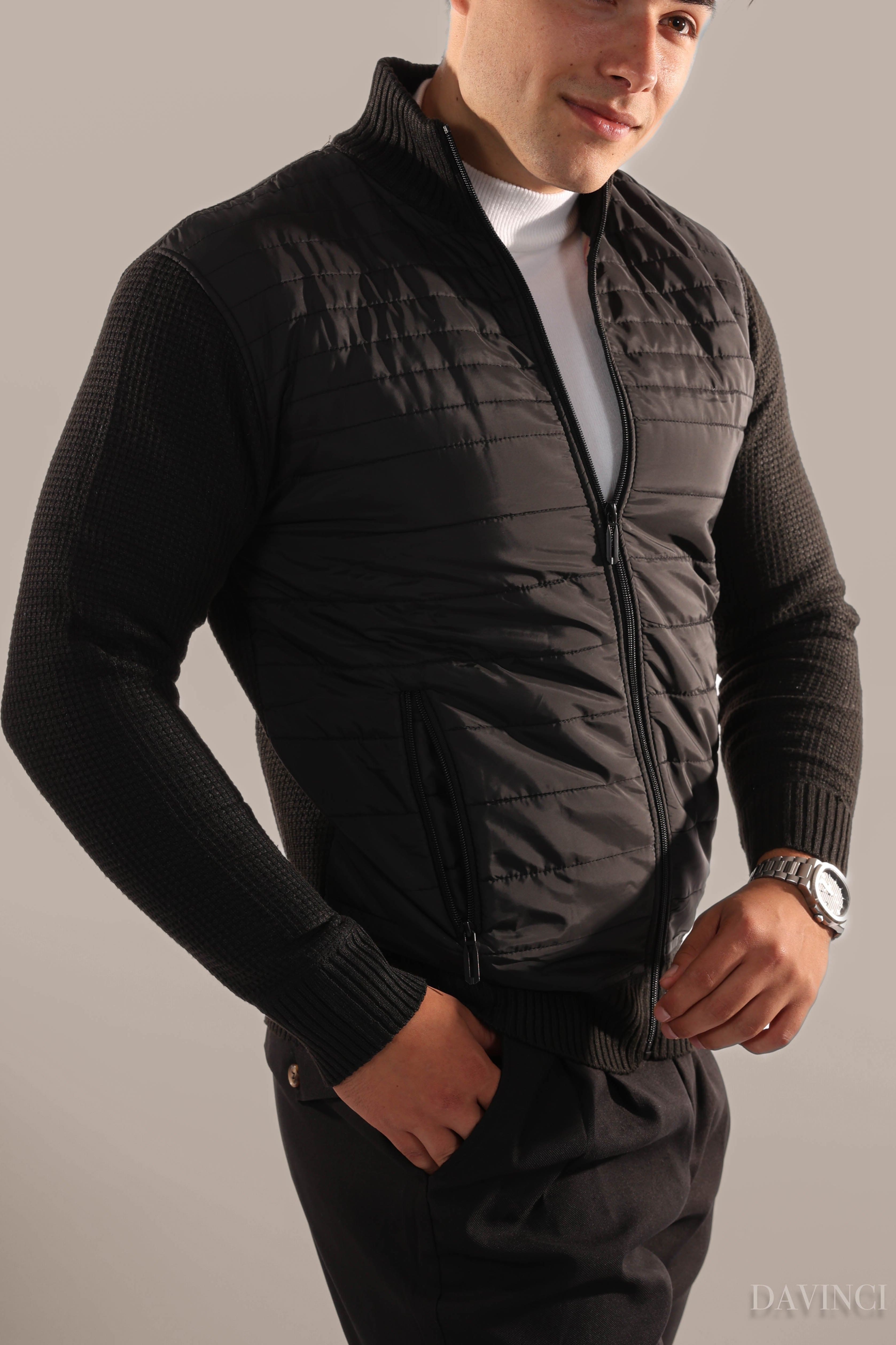 Lá Signature - Veste esthétique