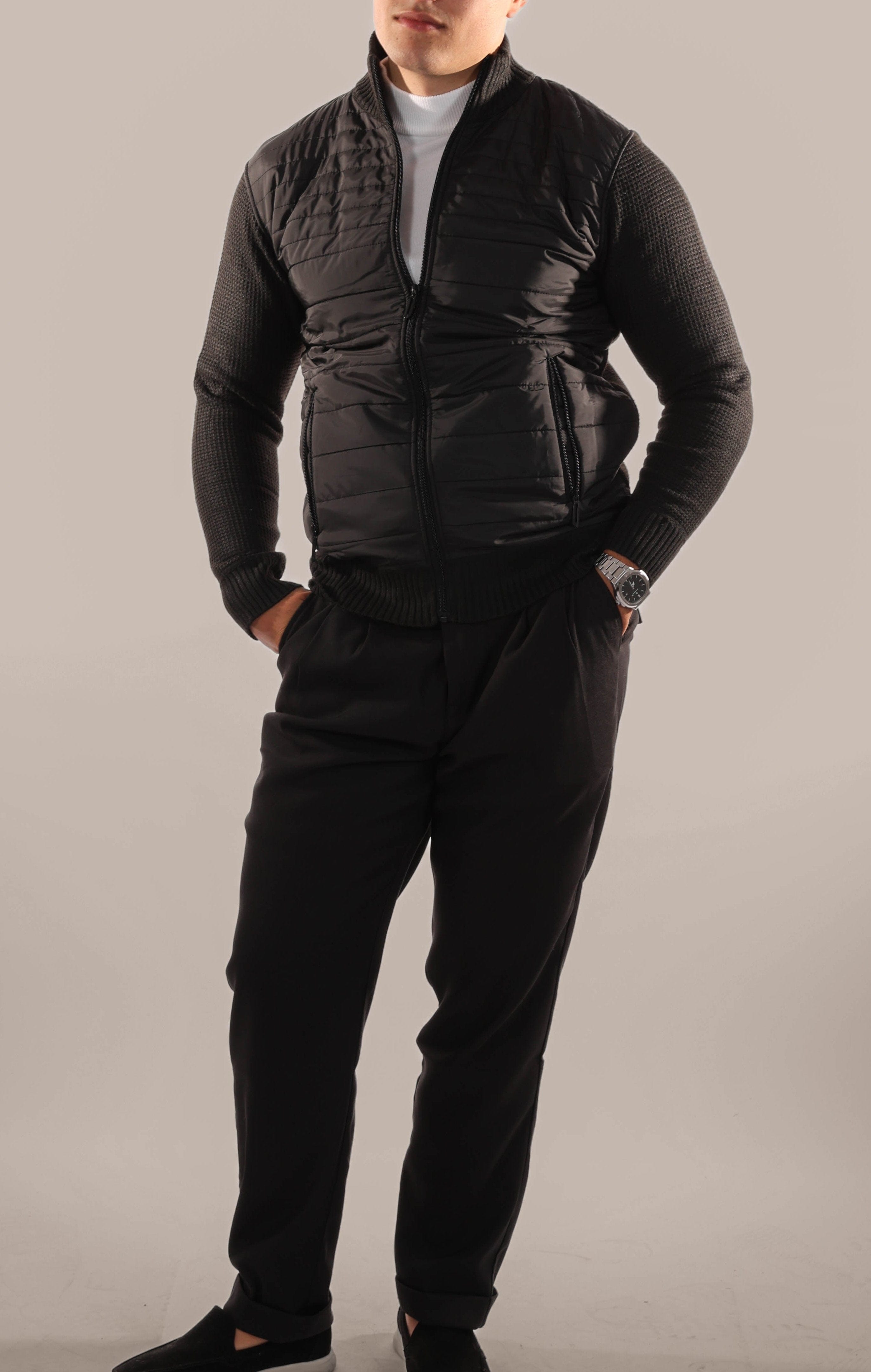 Lá Signature - Veste esthétique