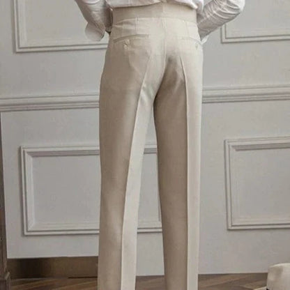 Pantalon Couture - Vieil Argent