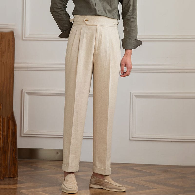 Mont Blanc - Pantalon Sienna