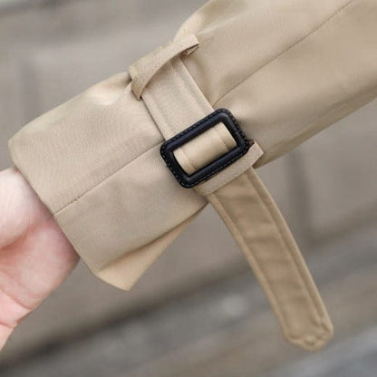 Impérial - Manteau Old Money