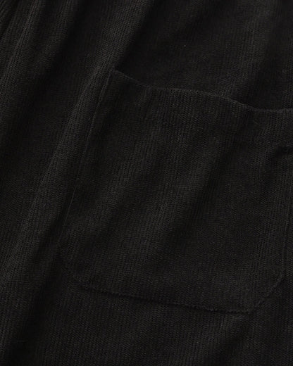 Ensemble Riviera en velours côtelé