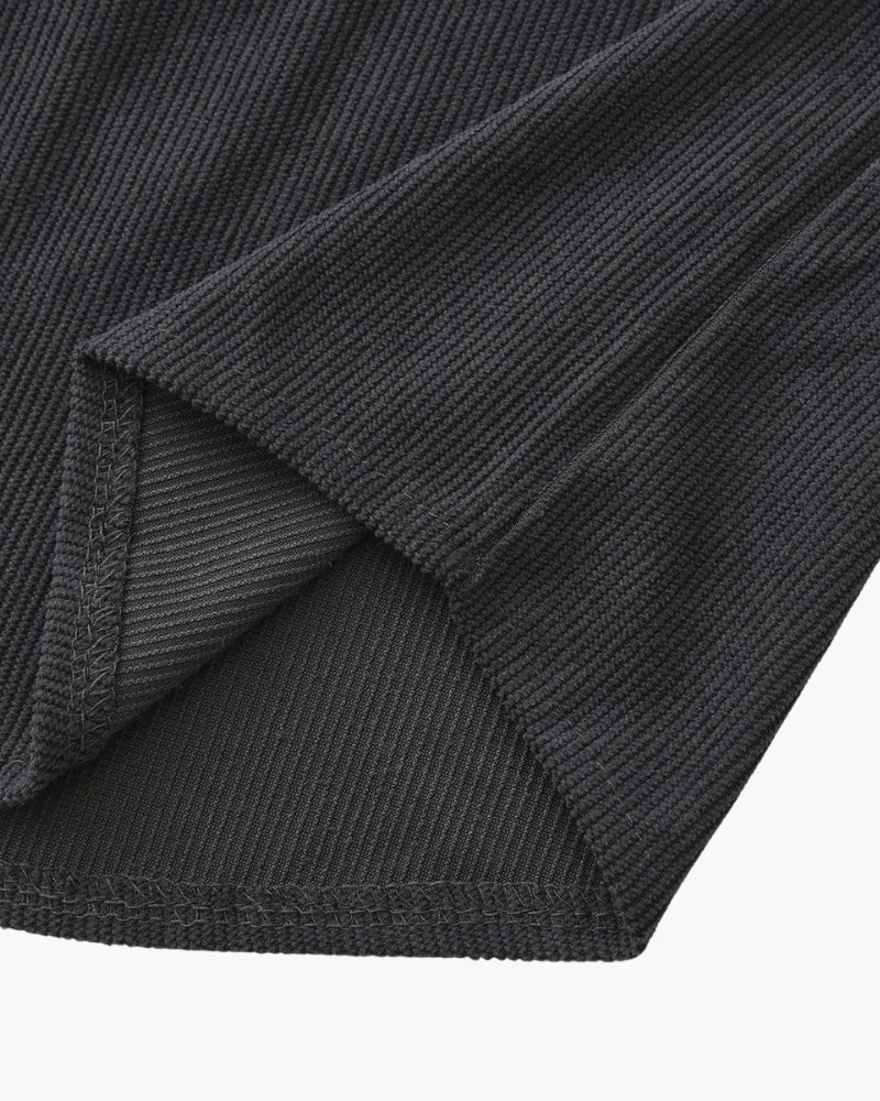 Ensemble Riviera en velours côtelé