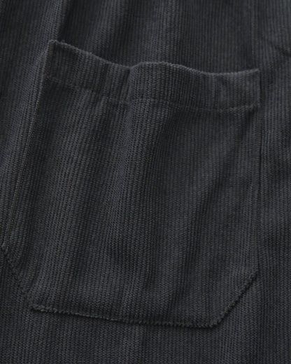 Ensemble Riviera en velours côtelé