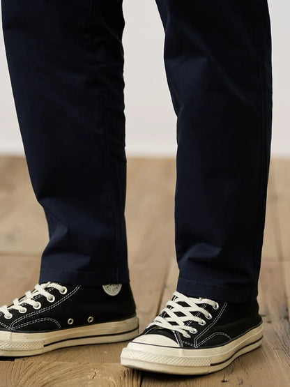 Pantalons décontractés