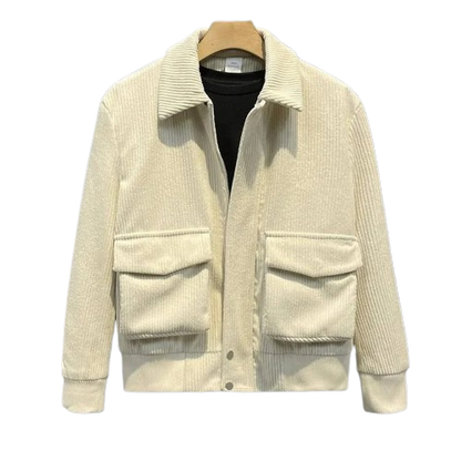 veste décontractée