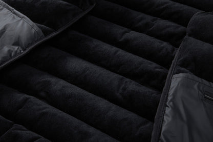 Doudoune hybride premium v2